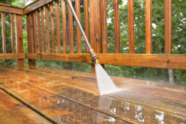 Best Window and Screen Pressure Cleaning in Isanti, MN