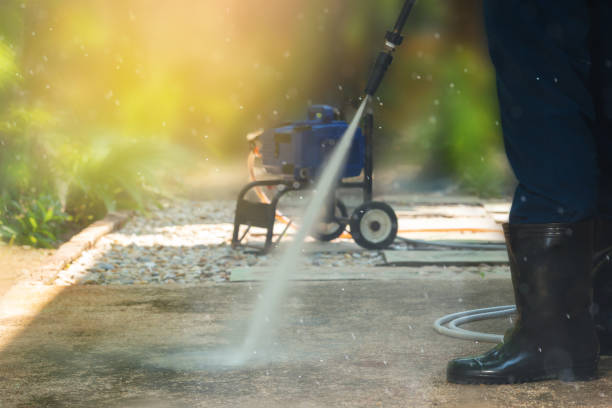 Best Concrete Surface Cleaning in Isanti, MN